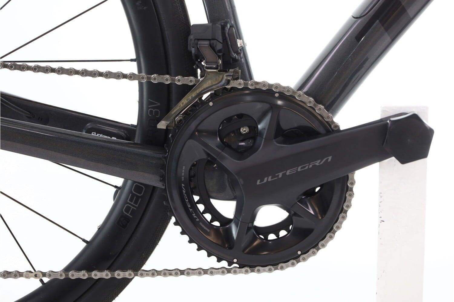 Vélo de route reconditionné ·  Domane SL 7 Di2 12V · Très bon état 4/8