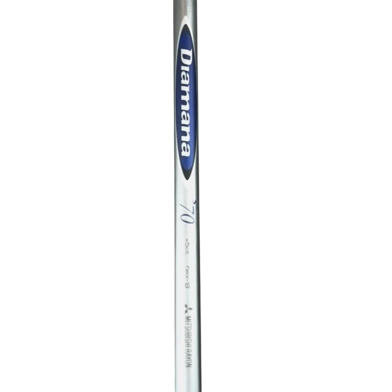 Callaway FT Optiforce Driver / Flex Stiff / Loft 9.5 5/6