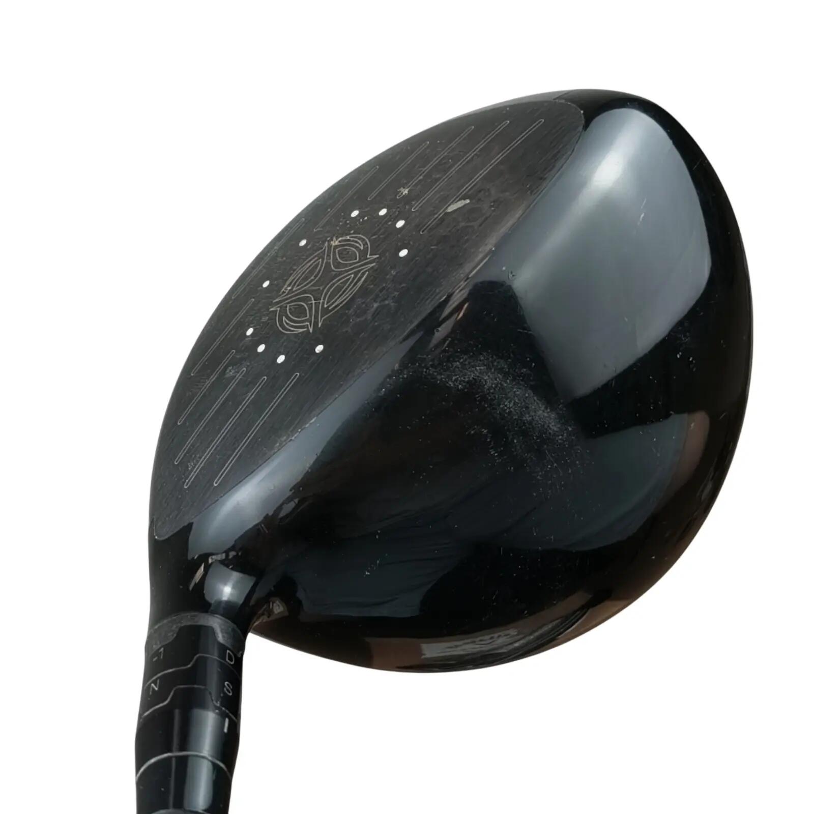 Callaway FT Optiforce Driver / Flex Stiff / Loft 9.5 4/6