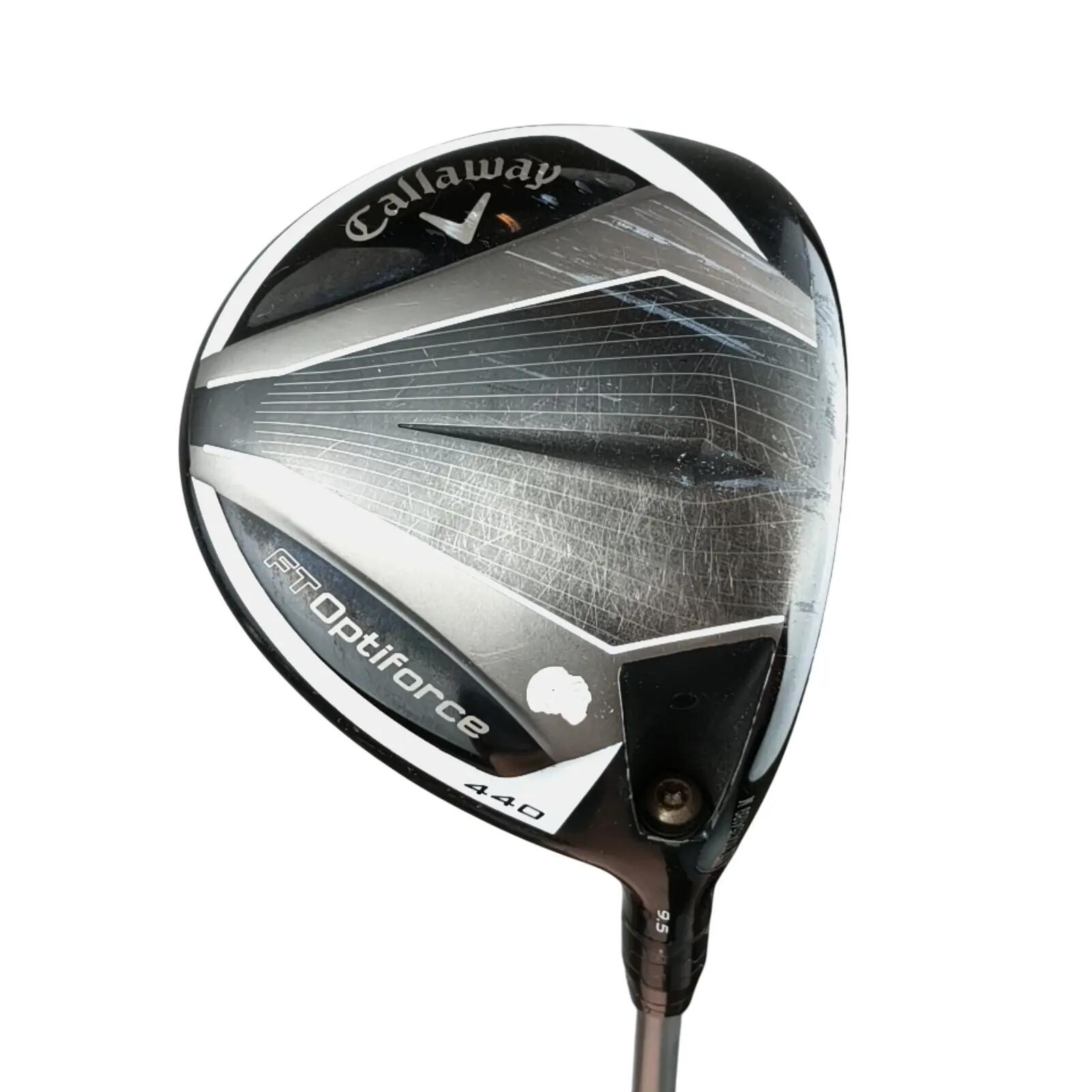 CALLAWAY picture