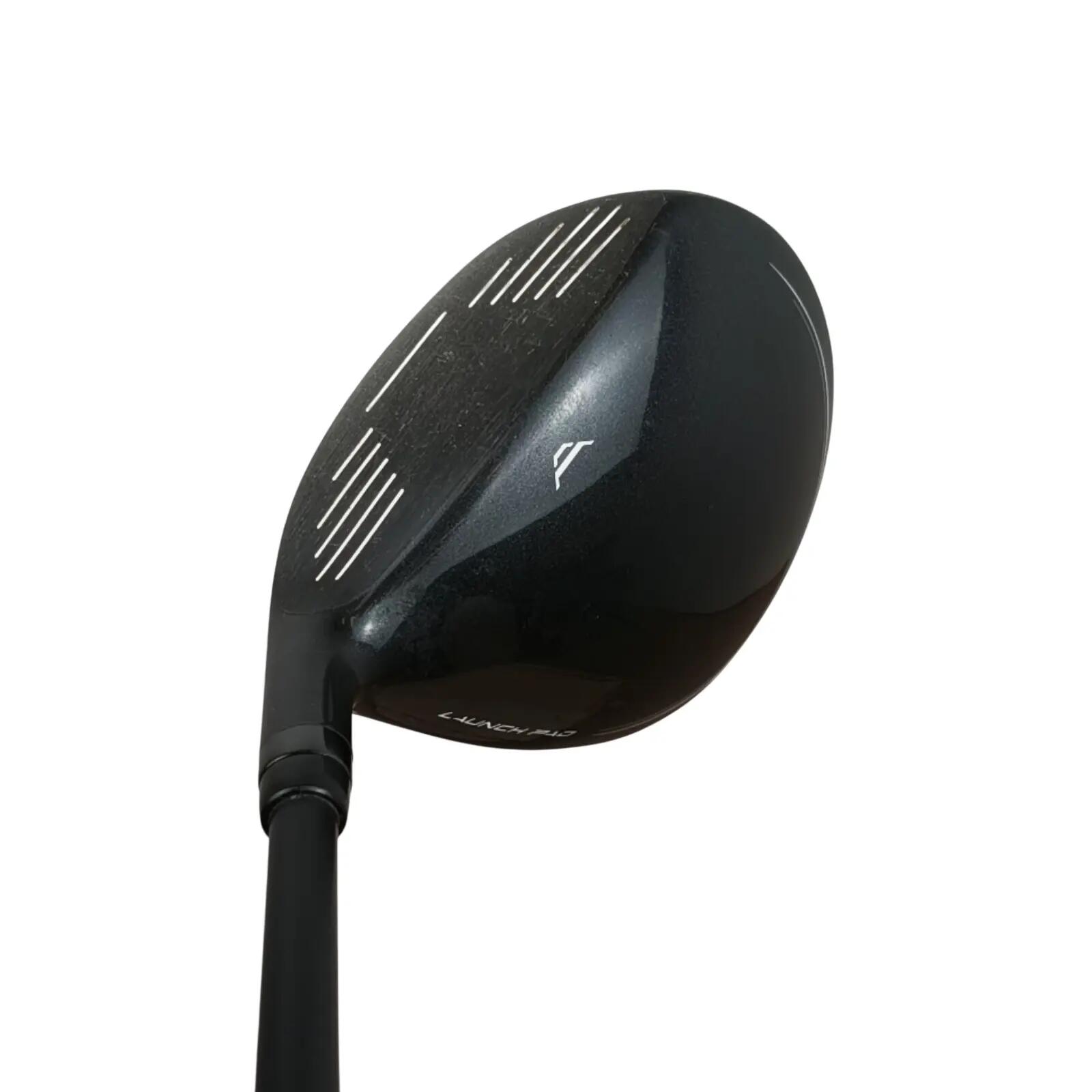 Wilson Shaft Launch Pad Fairway Wood / Flex Regular / #5/18 3/5