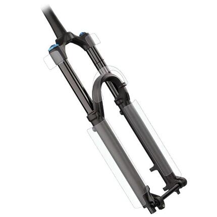 Protections de fourches Monkey Products 38 - 27.5/29 Factory - 2021-2023 Gloss