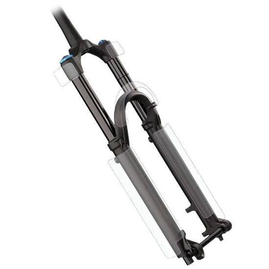Protections de fourches Monkey Products 38 - 27.5/29 Factory - 2021-2023 Gloss