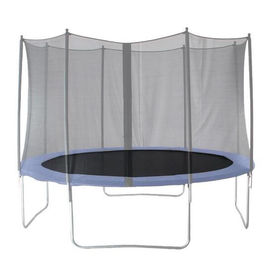 Trampolinmatte Rund React 2,44 - 4,27m - 3,96m