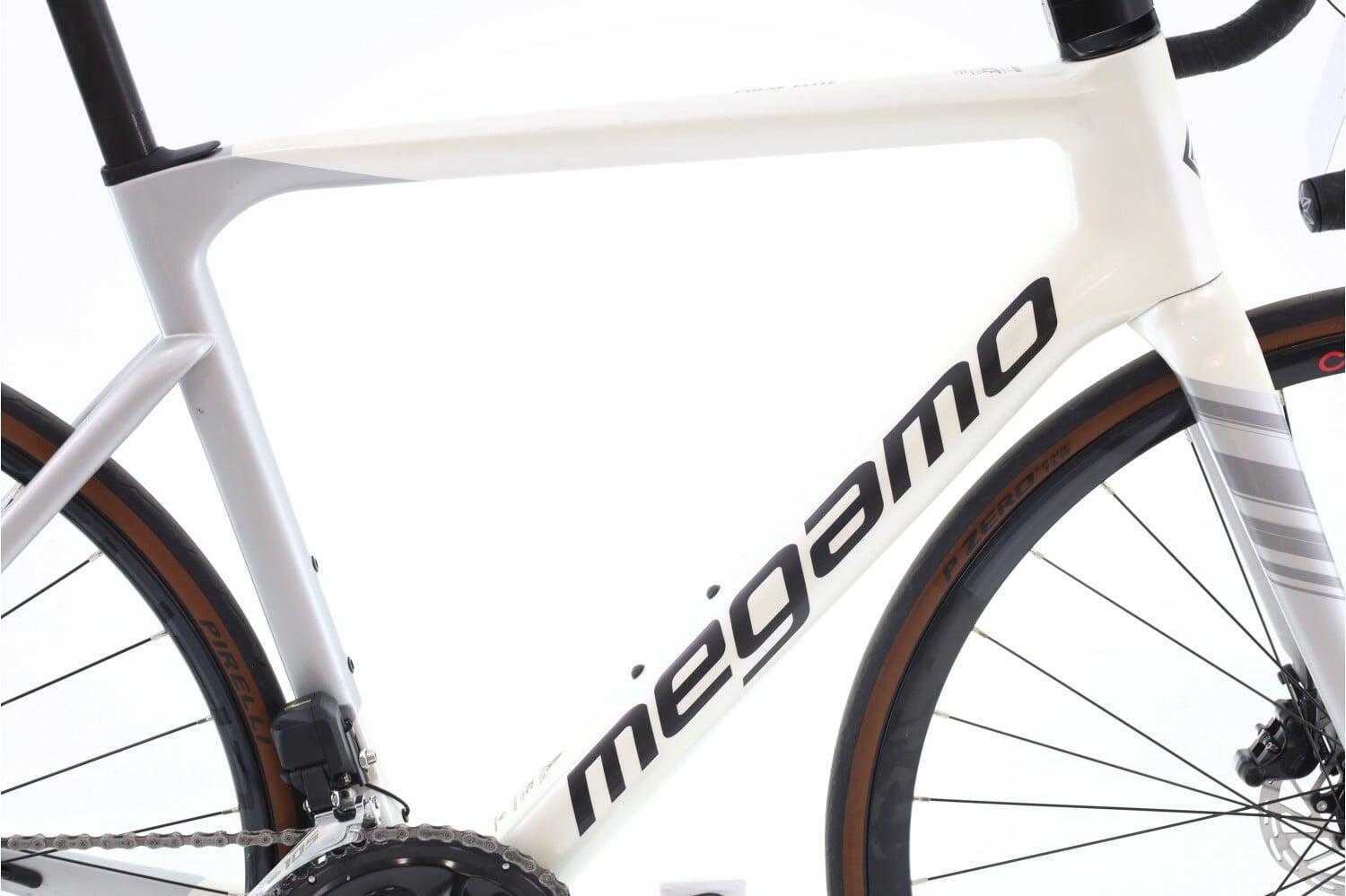 Segunda Vida · Bicicleta estrada ·  Pulse Elite Di2 12V · Muito bom estado 2/8