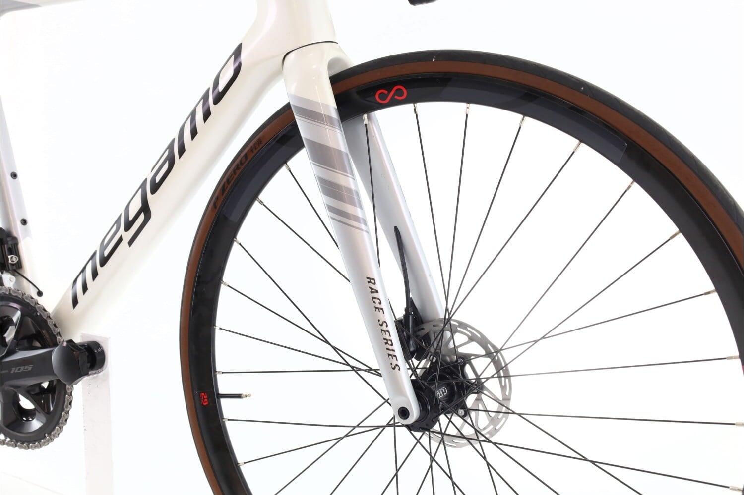 Segunda Vida · Bicicleta estrada ·  Pulse Elite Di2 12V · Muito bom estado 5/8