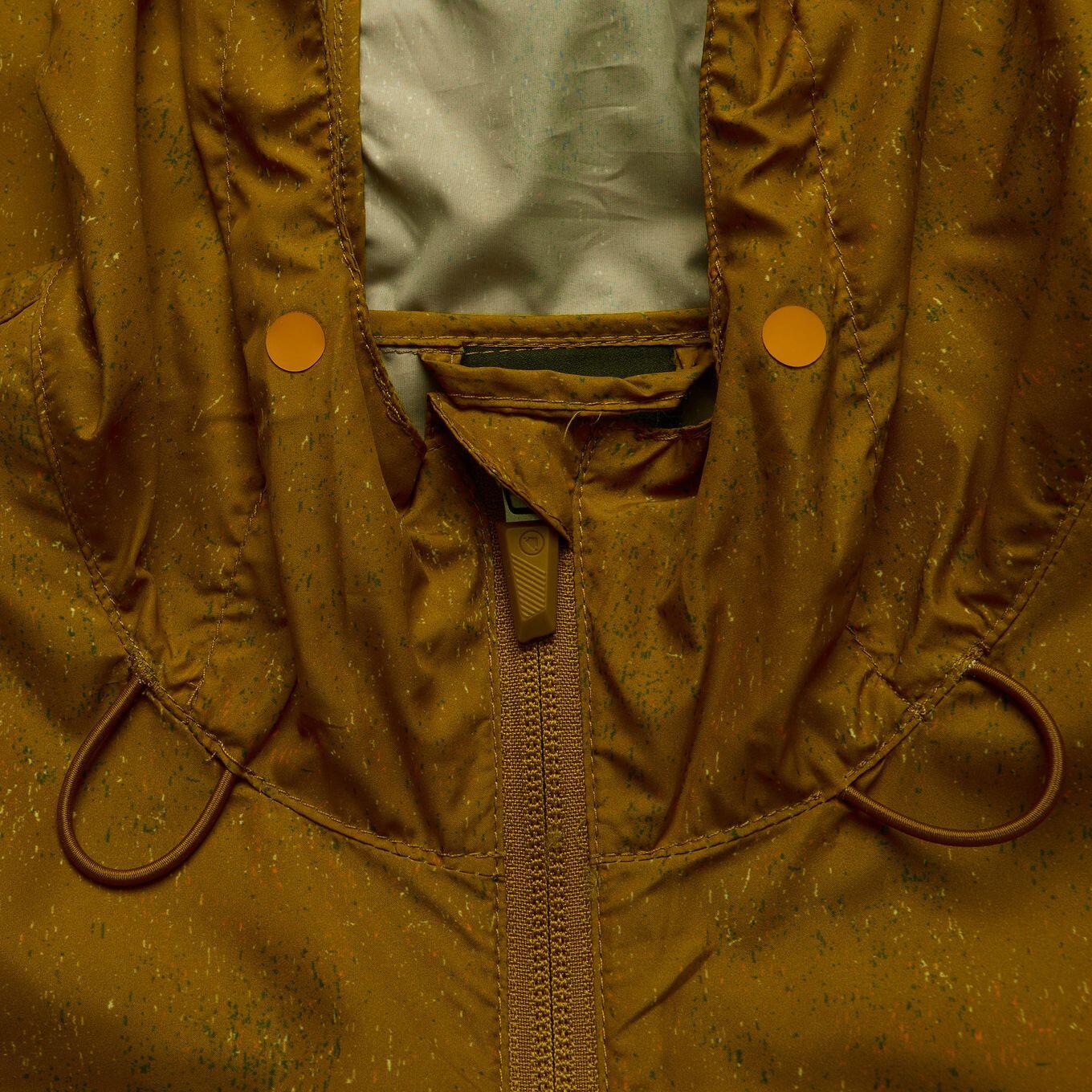 Veste Coupe-vent Endura Hummvee Marron Homme 4/6