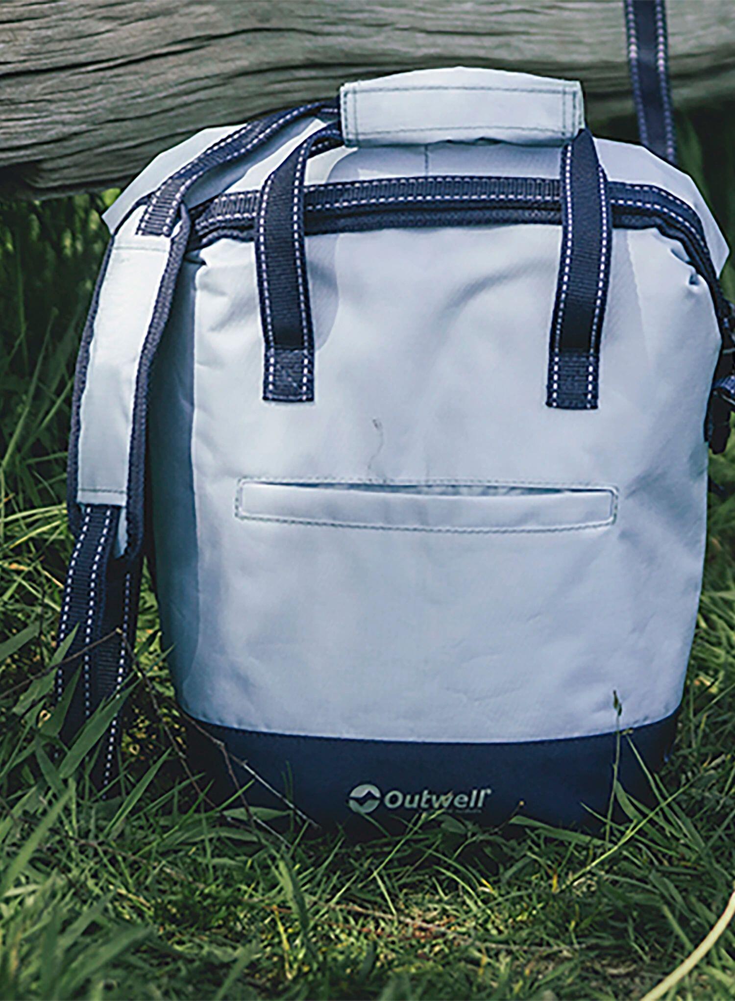Torba termiczna Outwell Sanderling 20 L 2/6