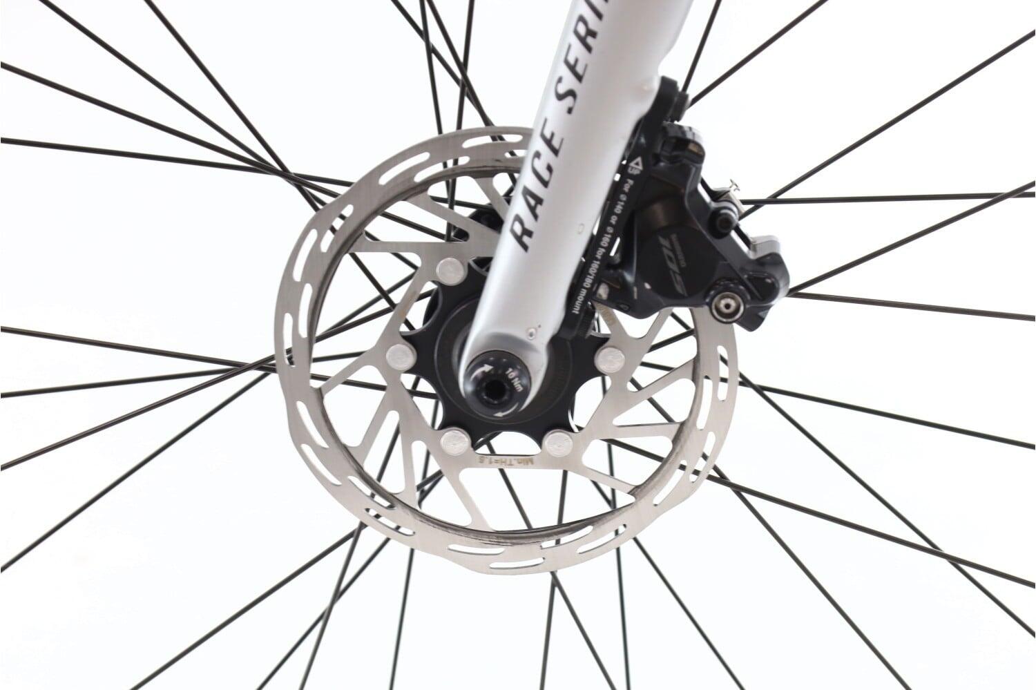 Segunda Vida · Bicicleta estrada ·  Pulse Elite Di2 12V · Muito bom estado 7/8