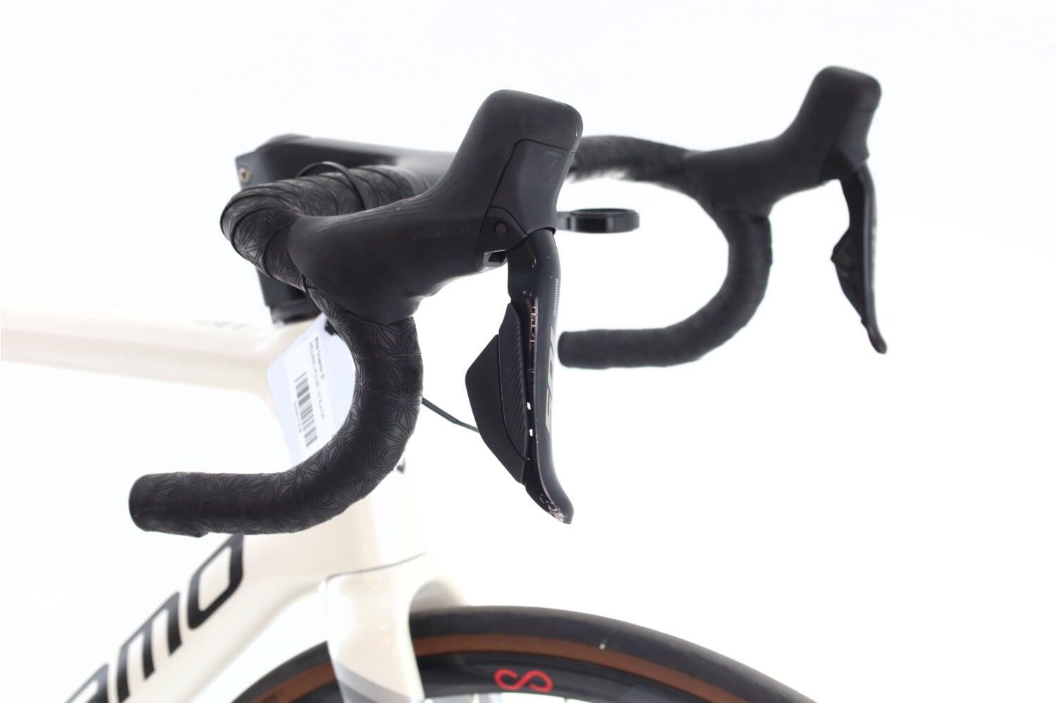 Segunda Vida · Bicicleta estrada ·  Pulse Elite Di2 12V · Muito bom estado 6/8