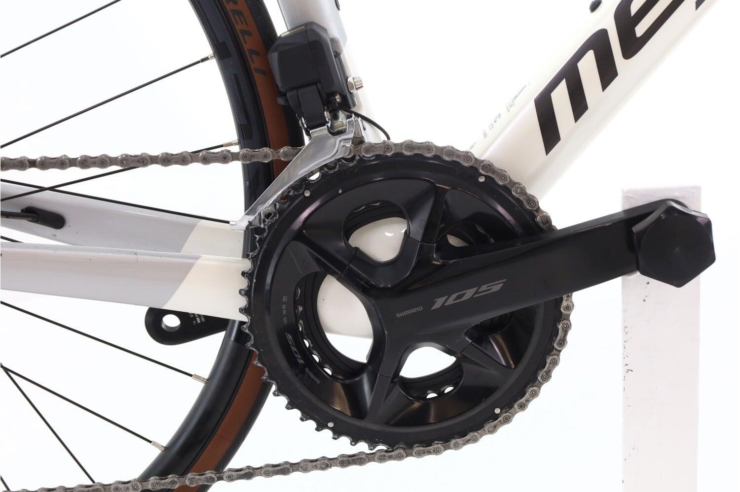 Segunda Vida · Bicicleta estrada ·  Pulse Elite Di2 12V · Muito bom estado 4/8