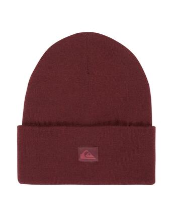Bonnet BRIGADE Rouge Homme