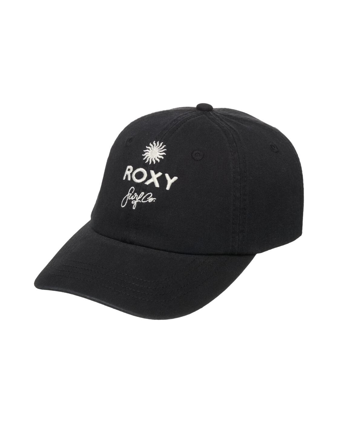 Baseballkappe TOADSTOOL Schwarz Dames 2/4