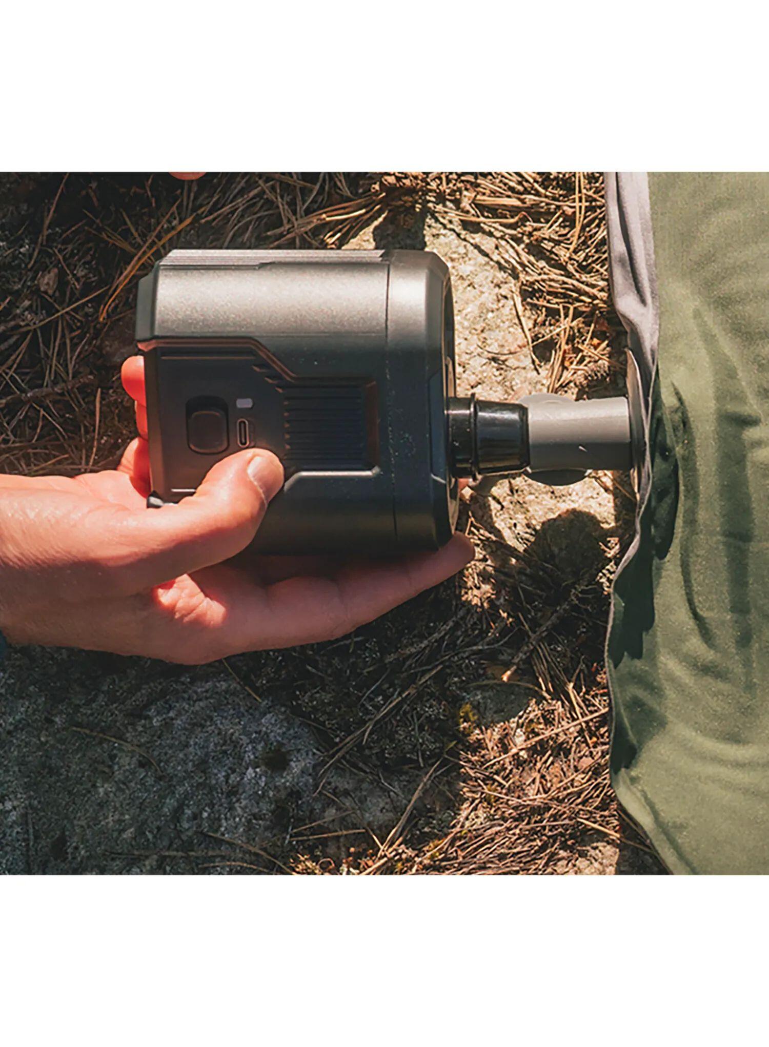 Pompka Outwell Mistral Rechargeable Pump 3/5