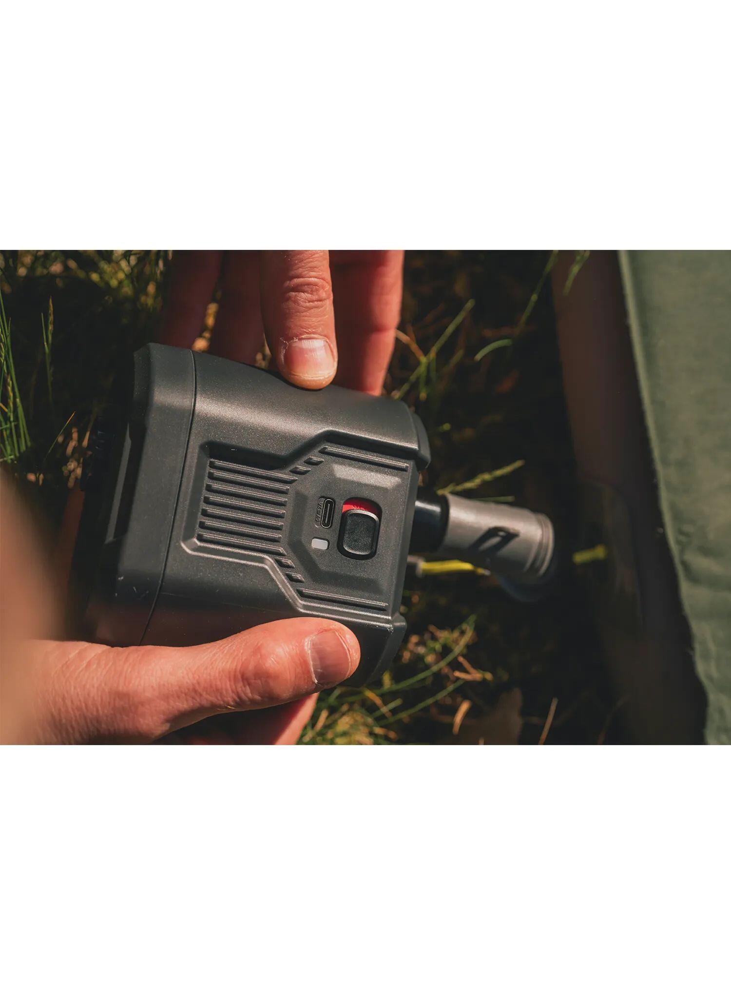 Pompka Outwell Mistral Rechargeable Pump 5/5