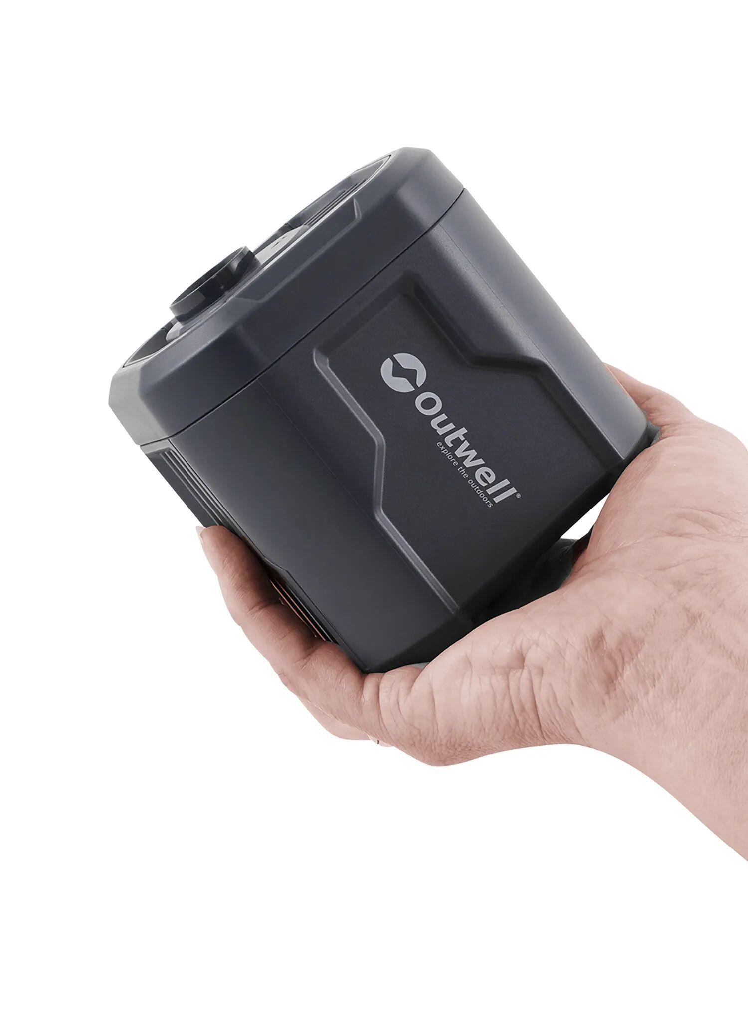 Pompka Outwell Mistral Rechargeable Pump 4/5