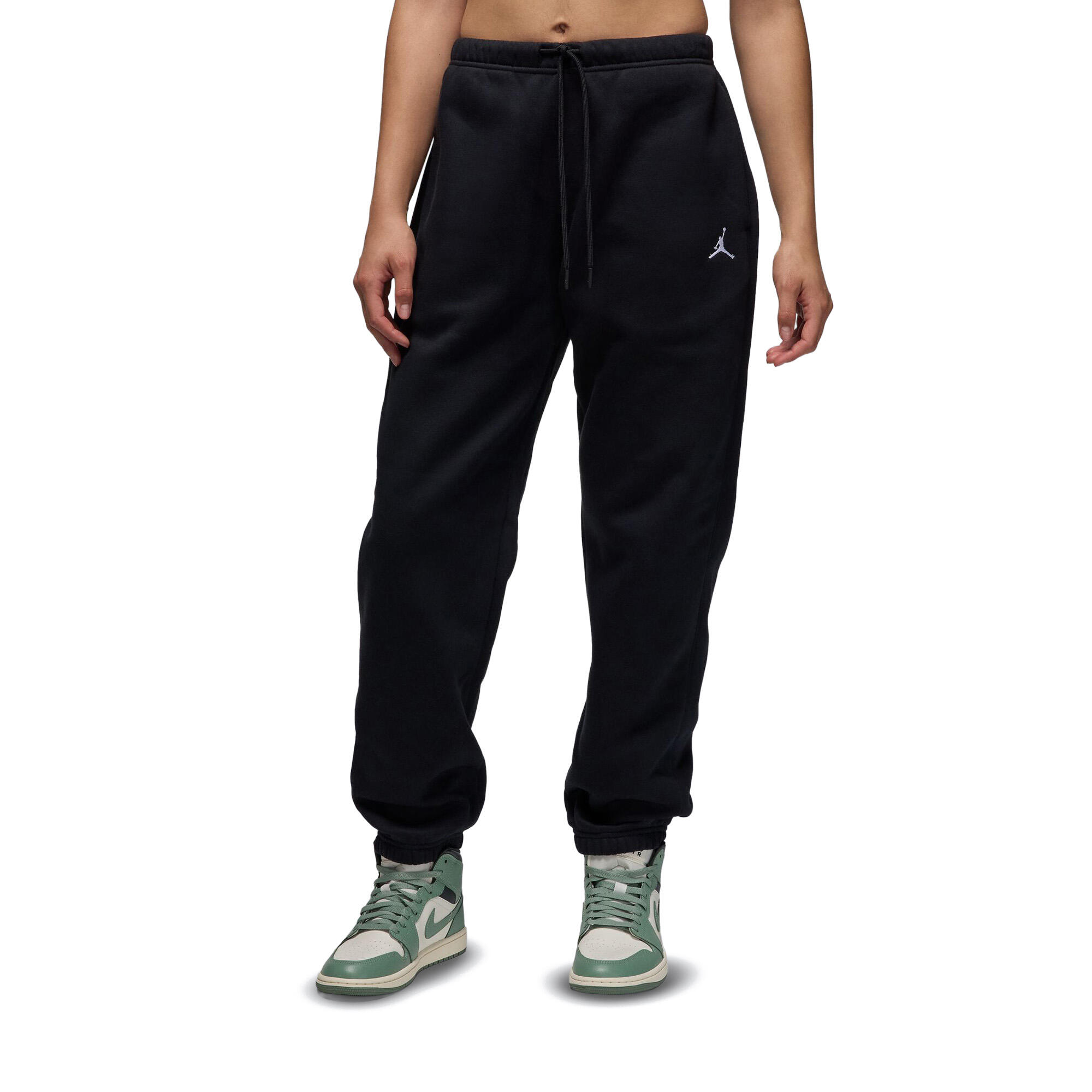 Spodnie damskie Jordan Brooklyn Fleece 6/6