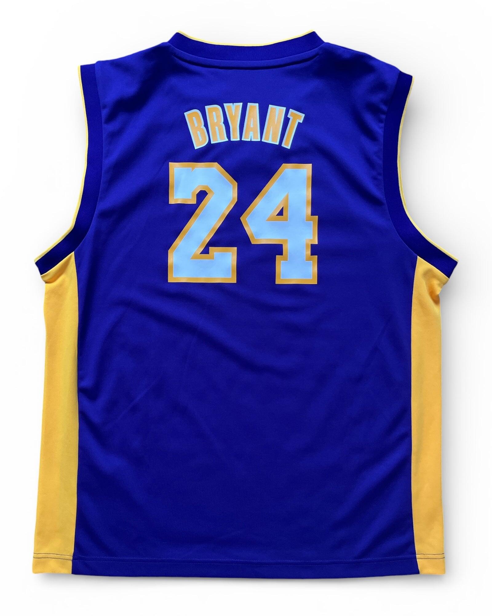 Segunda vida - Camisola NBA Los Angeles Lakers Away - Como novo 2/2