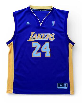 Reconditionné - Maillot NBA Los Angeles Lakers Away - Excellent