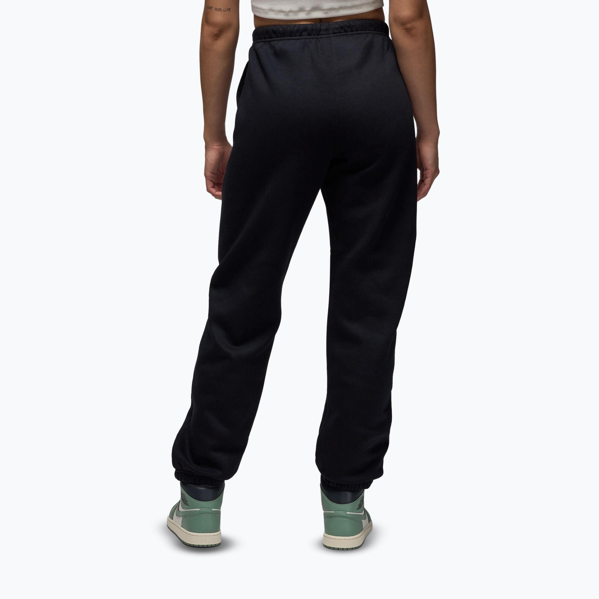 Spodnie damskie Jordan Brooklyn Fleece 3/6