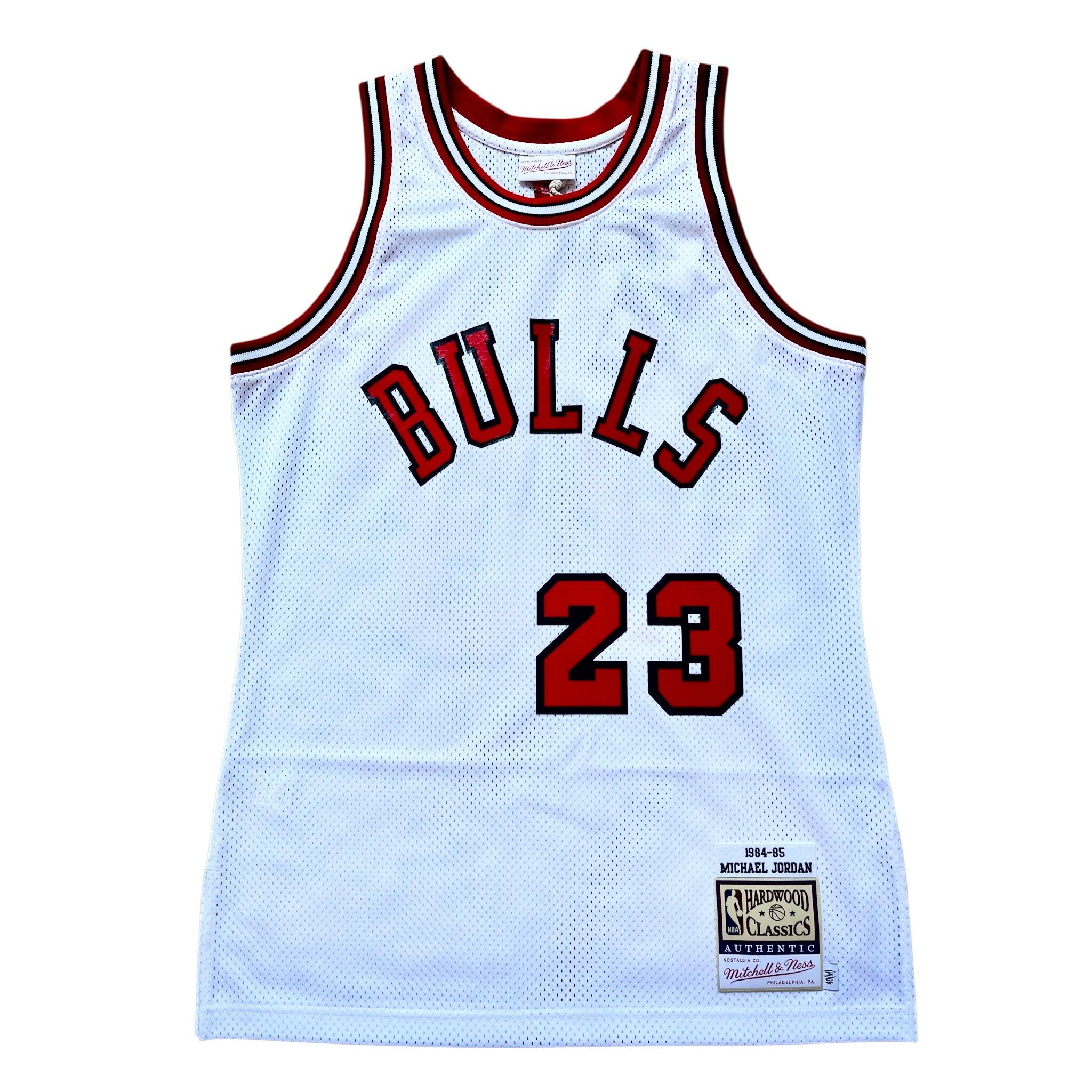 MITCHELL & NESS picture