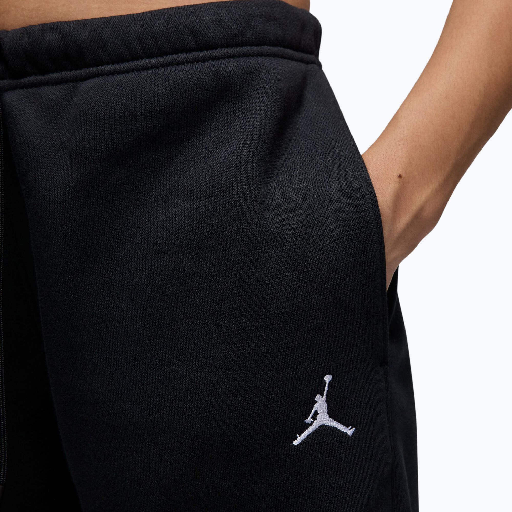 Spodnie damskie Jordan Brooklyn Fleece 4/6