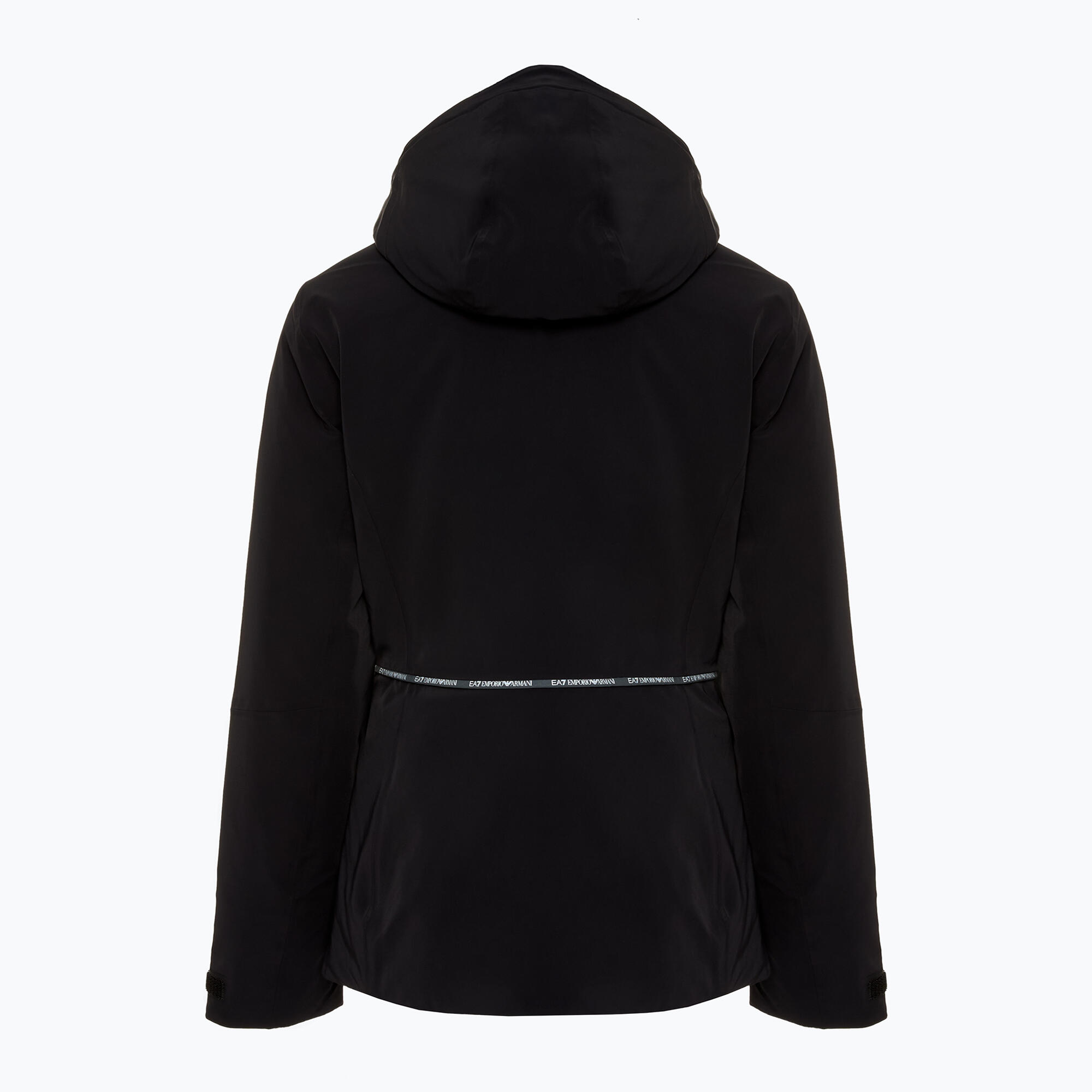 Kurtka narciarska damska EA7 Emporio Armani Ski Cortina Logo Toray 2/6