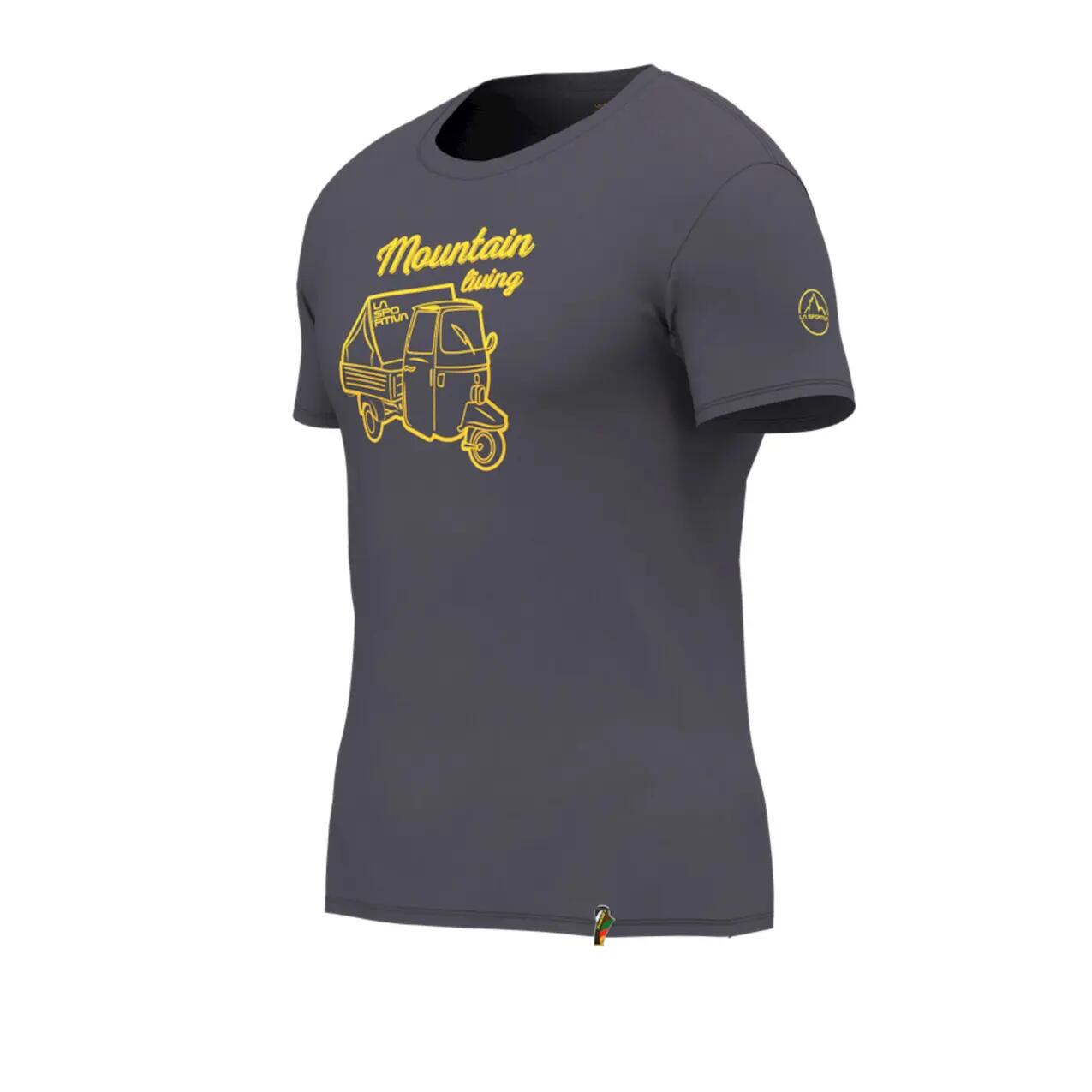 T-shirt La Sportiva Ape 3/3