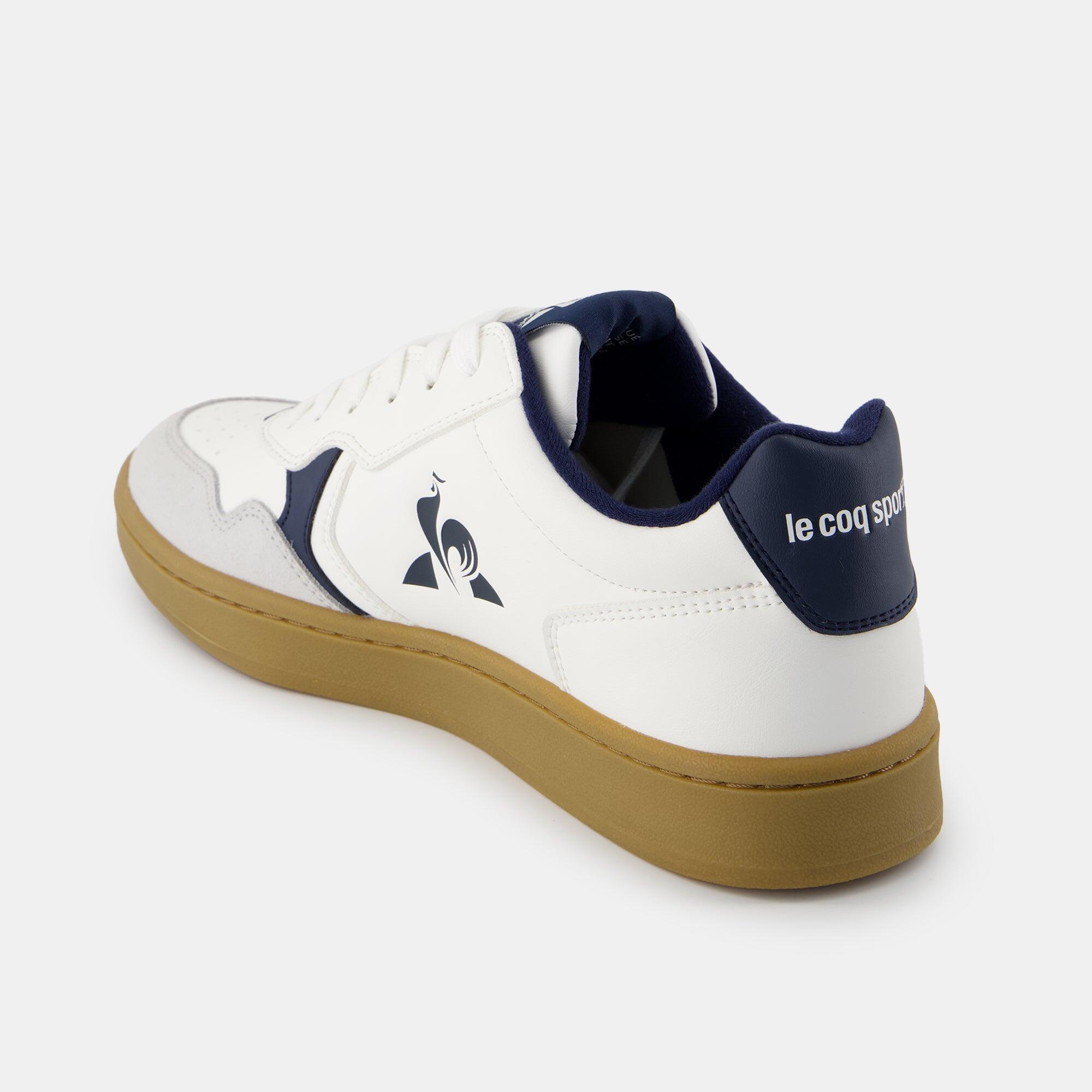 Sneakers de ville 3/4