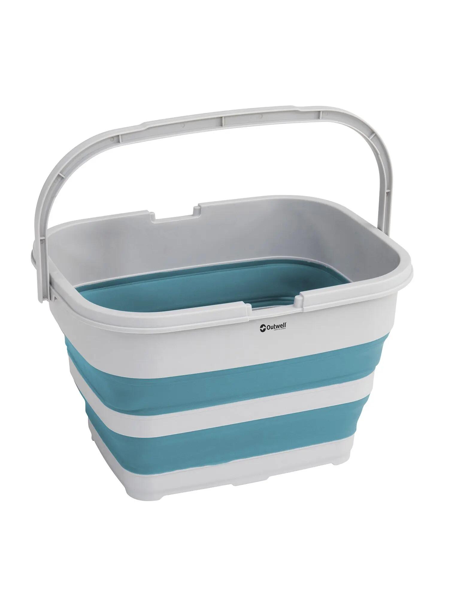 Kosz Outwell Collaps RecycleIt Basket - classic blue 5/5