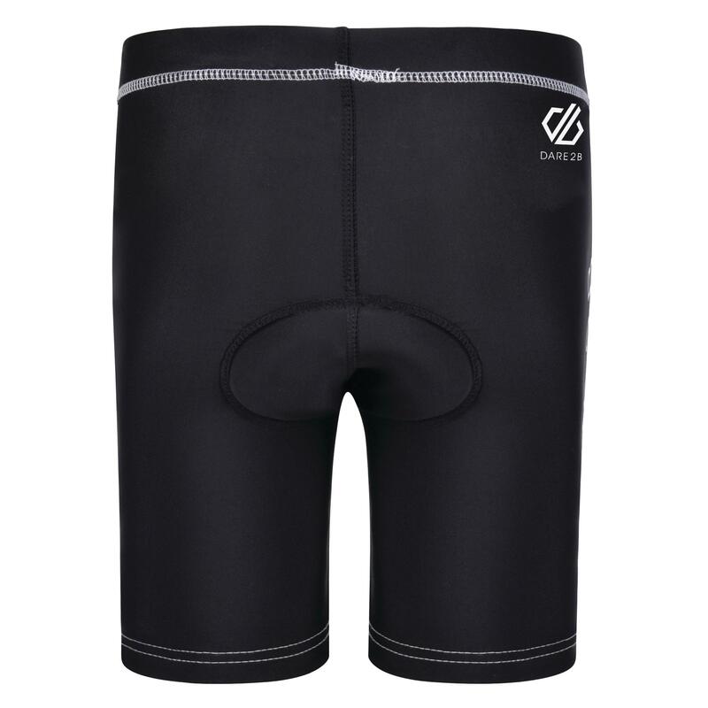 Pantaloni Scurți De Ciclism Dare 2B Gradual Copii