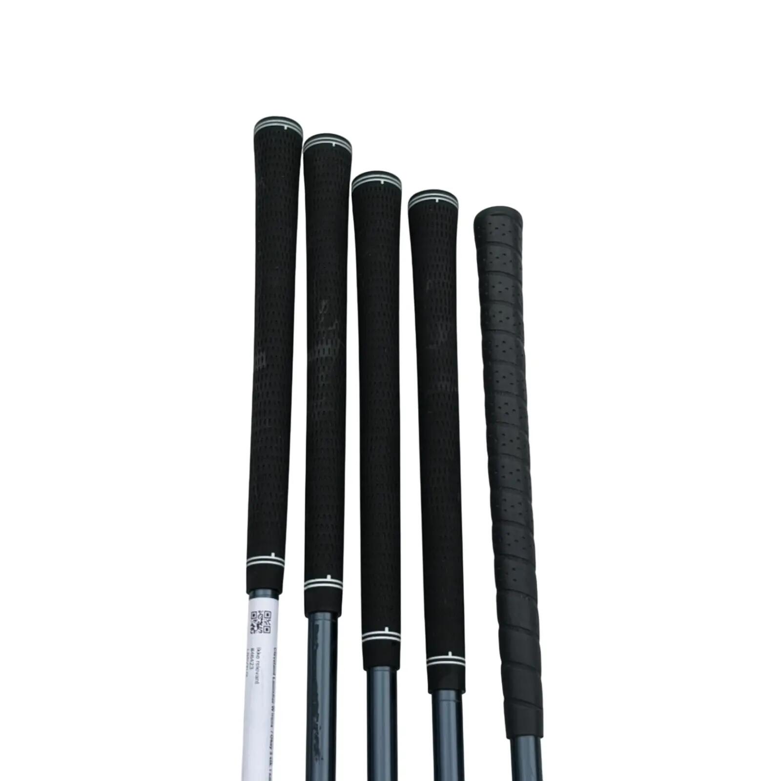 Cleveland Launcher Série de fers / 5-6i+8i-PW / Flex Ladies / Graphite 5/7