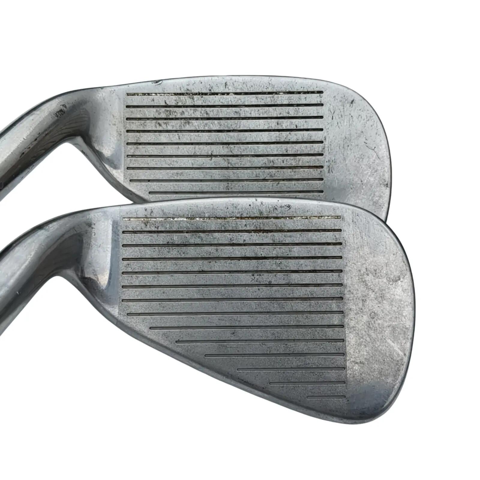 Cleveland Launcher Série de fers / 5-6i+8i-PW / Flex Ladies / Graphite 6/7