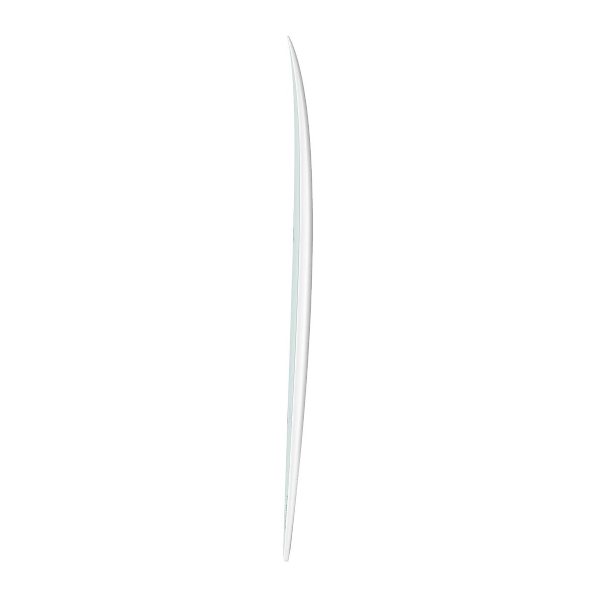 Podmod Xlite Channel Island - Tavola Da Surf Fish 2/4