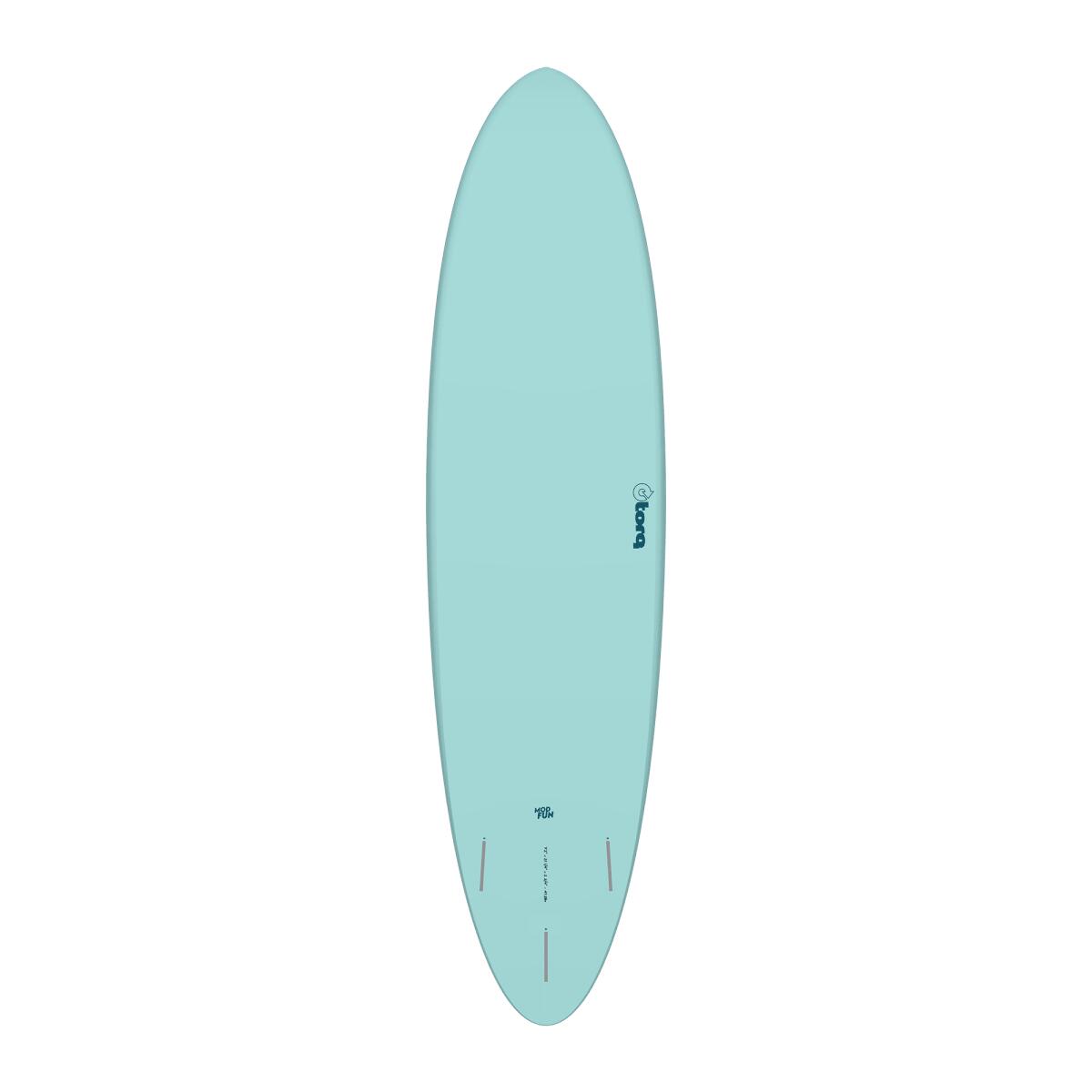 Divertente Laguna Tet - Tavola da Surf Funboard 2/6
