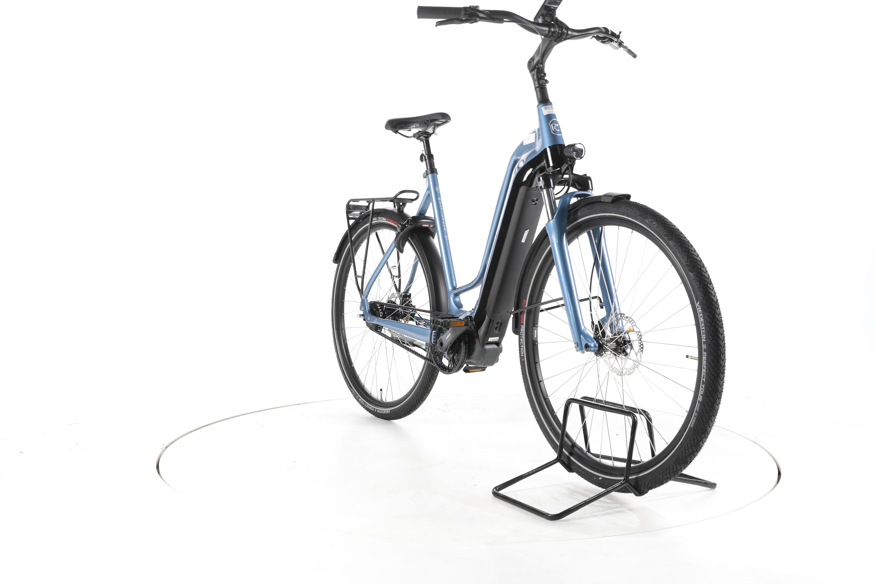 Reconditionné - Multicycle Legacy EMB City E-Bike Entrée basse - Très Bon 3/7