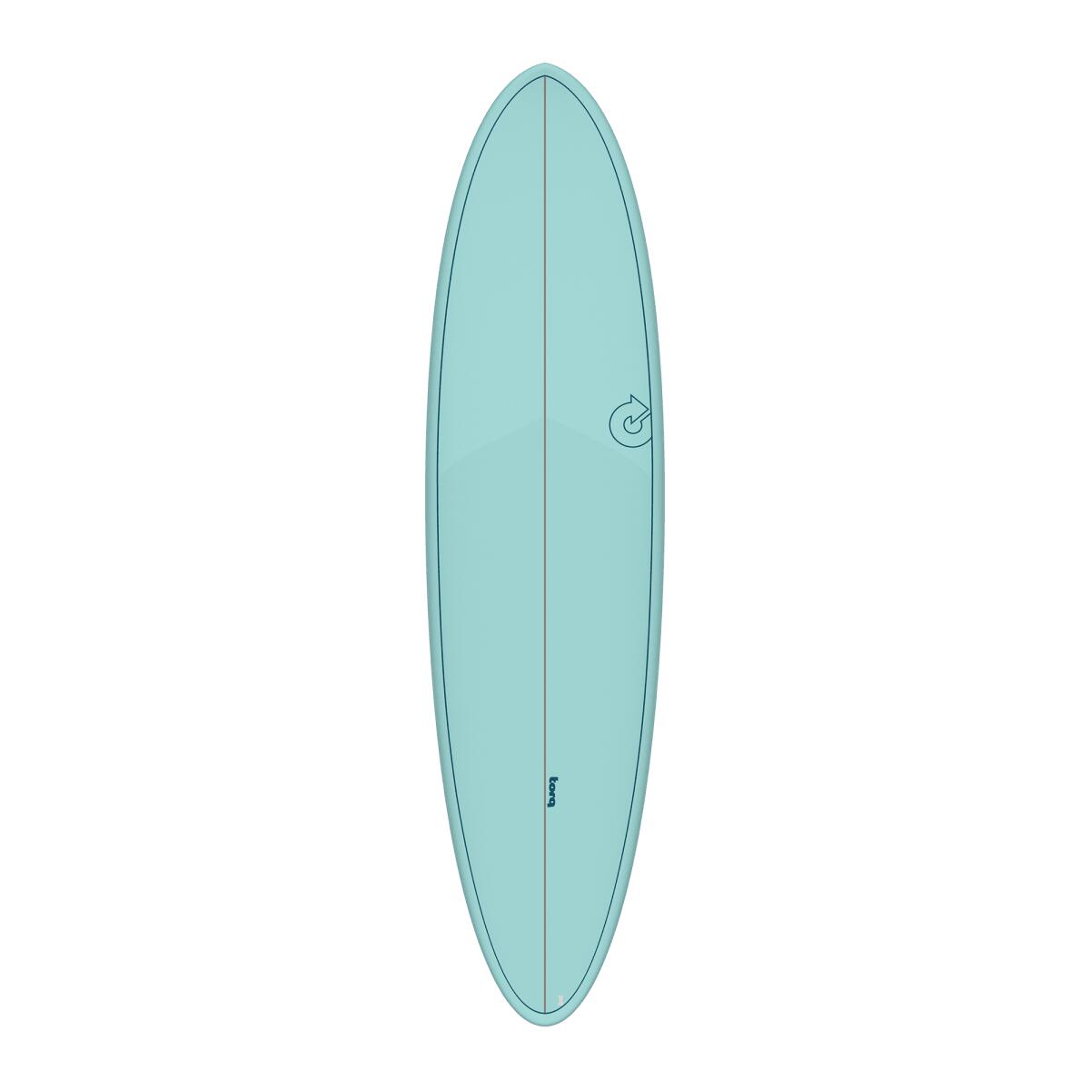 Divertente Laguna Tet - Tavola da Surf Funboard 4/6