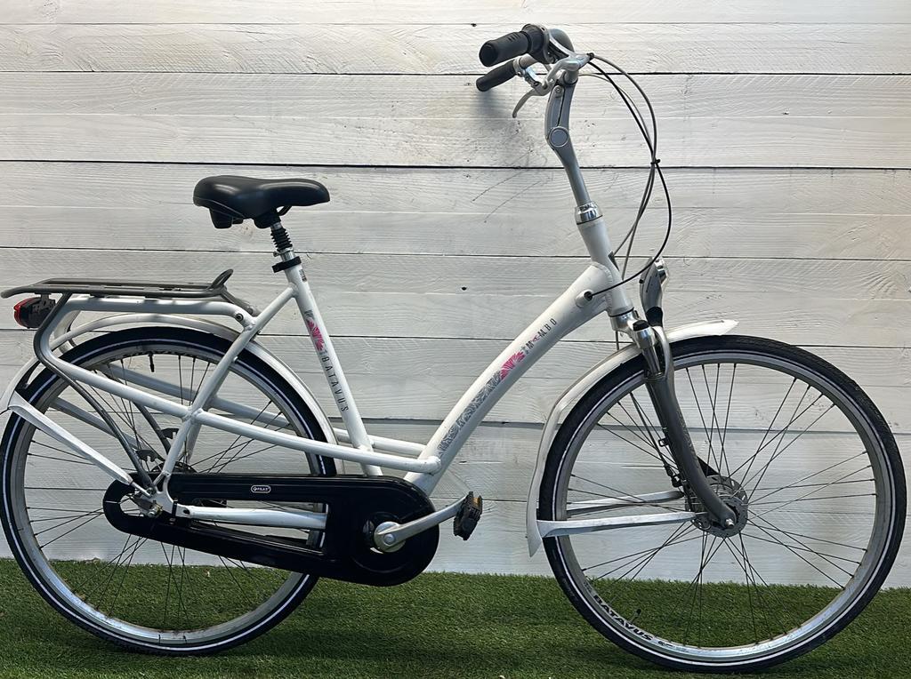 BATAVUS picture