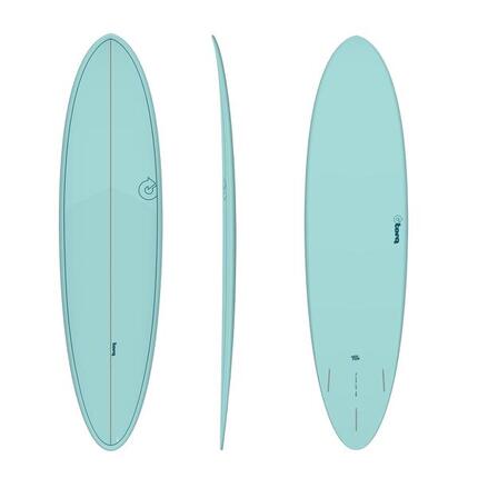 Leuke Laguna Tet - Surf Funboard