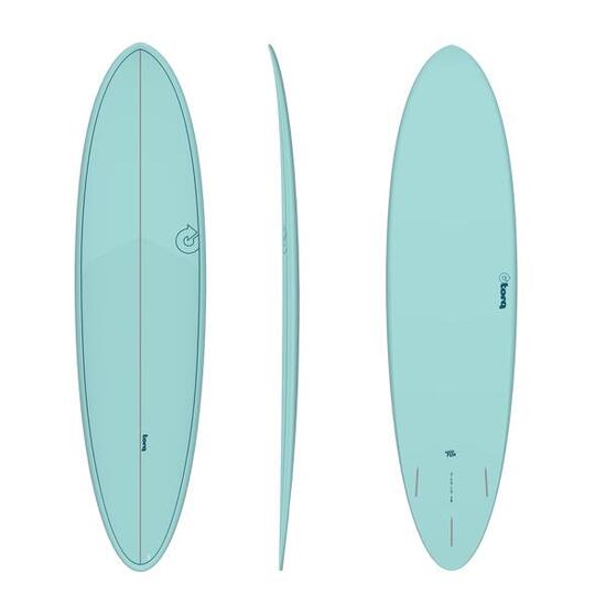 Leuke Laguna Tet - Surf Funboard