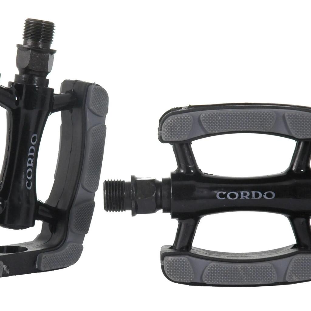 CORDO Nonslip City Trekking Zwart