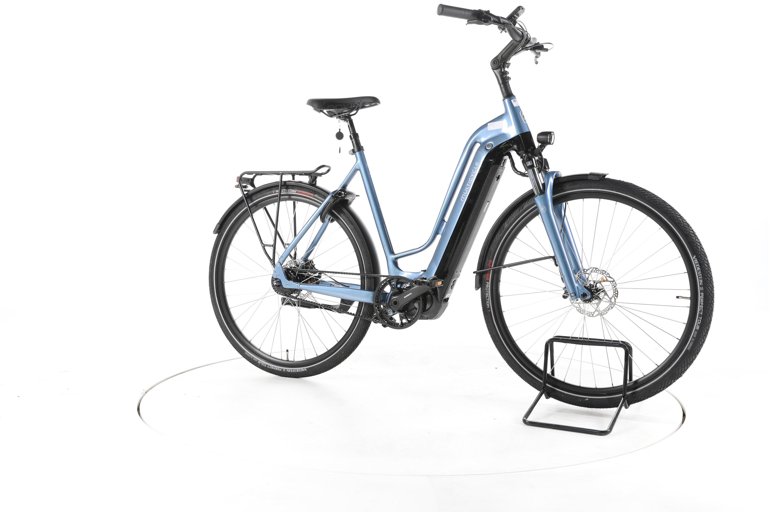 Reconditionné - Multicycle Legacy EMB City E-Bike Entrée basse - Très Bon 2/7
