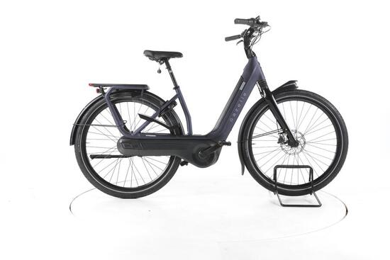 Reconditionné - Gazelle Avignon C8 HMB City E-Bike Entrée basse - Très Bon