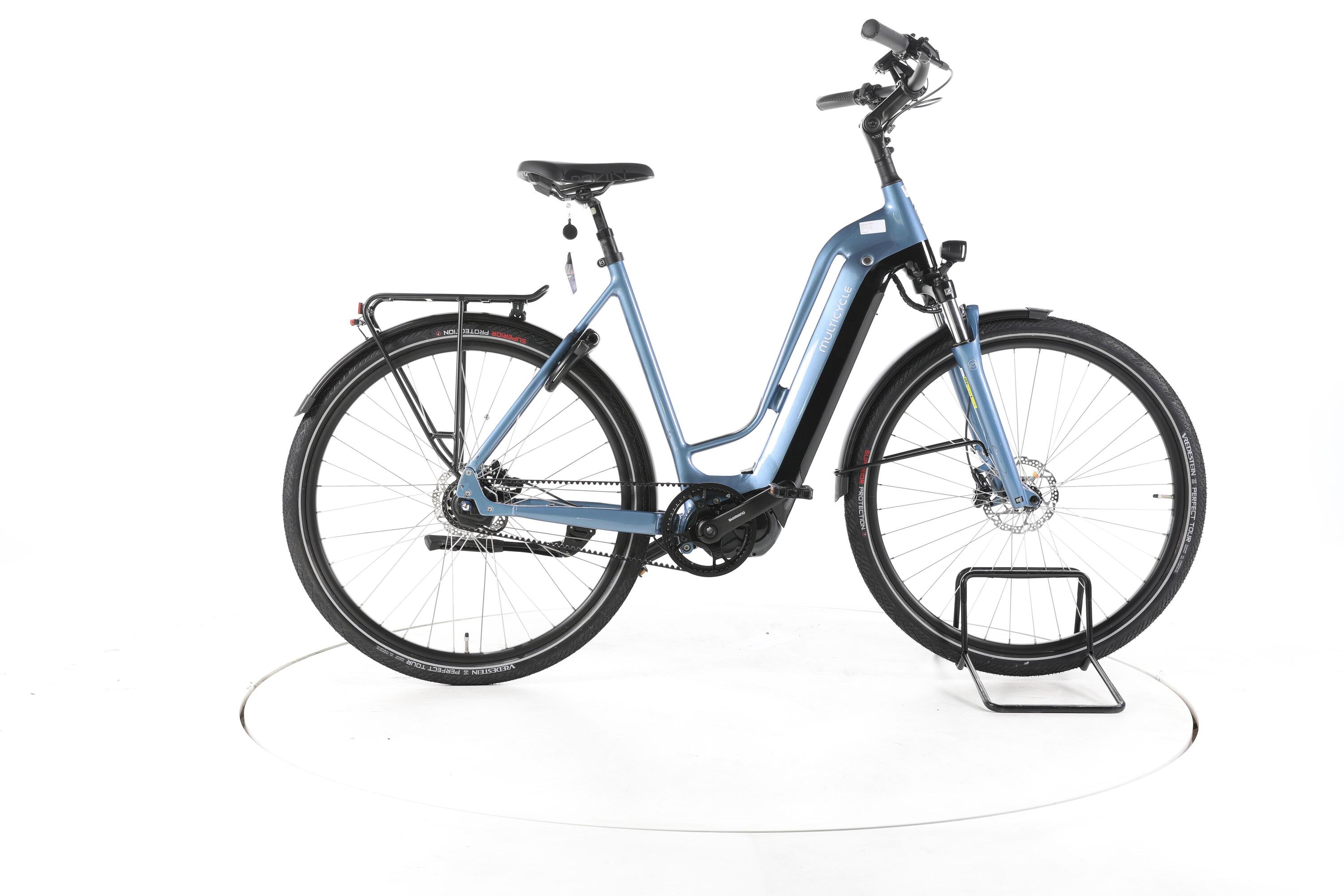 MULTICYCLE picture
