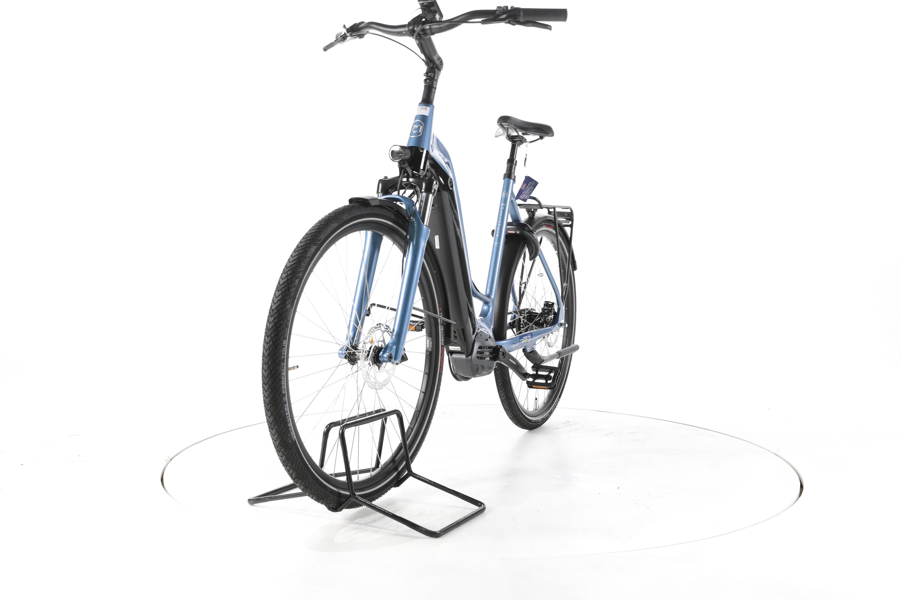 Reconditionné - Multicycle Legacy EMB City E-Bike Entrée basse - Très Bon 4/7