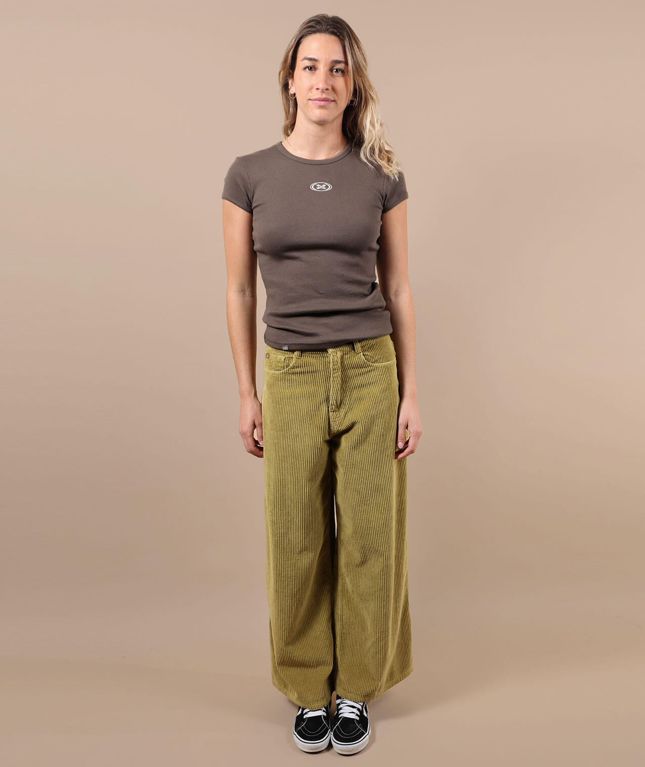 Tee-shirt manches courtes HARTLEY 3/5