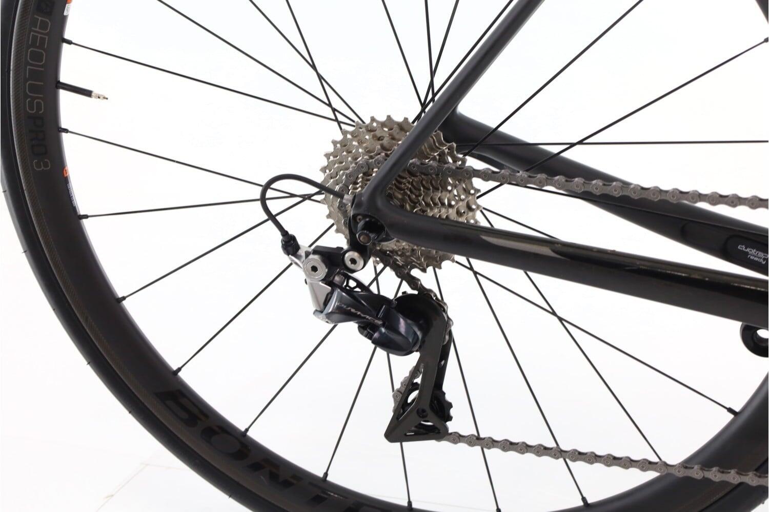 Segunda Vida · Bicicleta estrada ·  Emonda SLR 6 · Muito bom estado 3/8