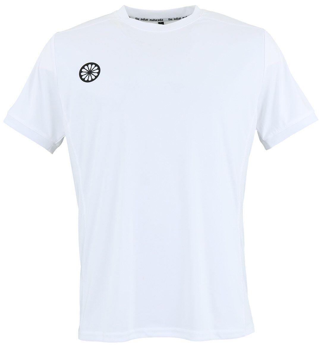 Indian Maharadja Kadiri Jongens Shirt 1/1