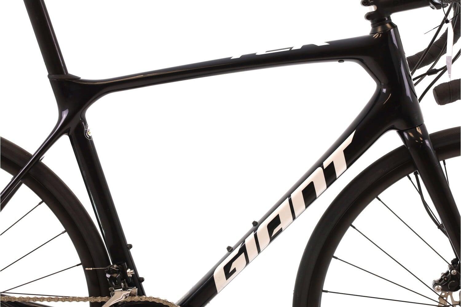 Vélo de route reconditionné ·  TCR Advanced 2 Disc · Très bon état 2/8