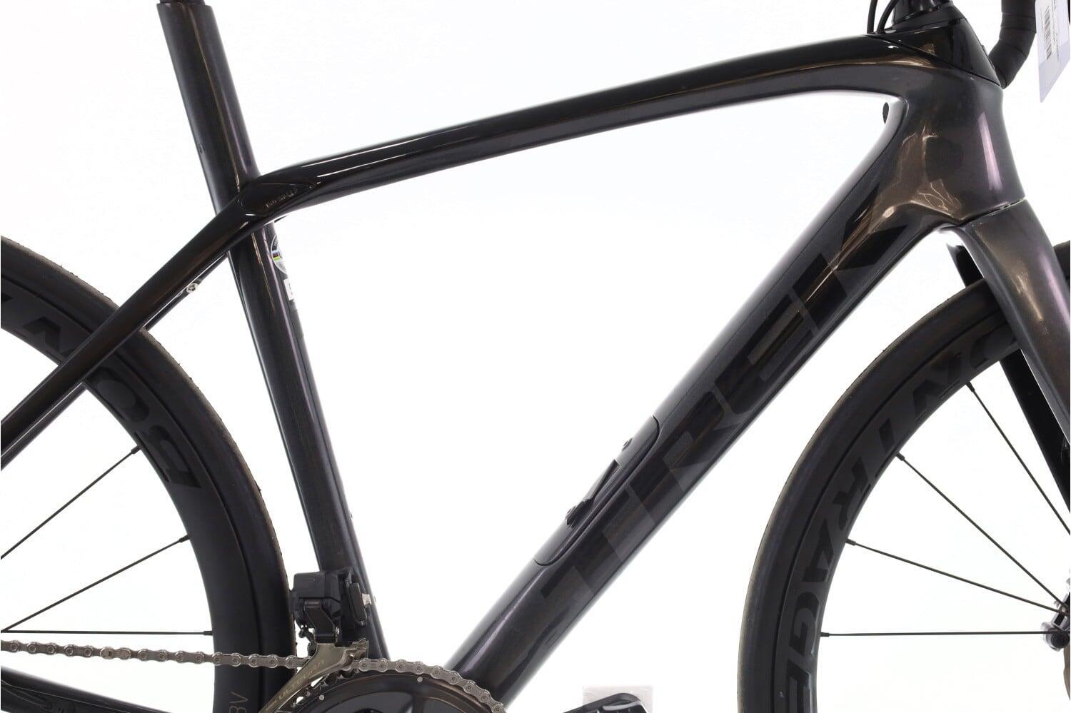 Segunda Vida · Bicicleta estrada ·  Domane SL 7 Di2 12V · Muito bom estado 2/8